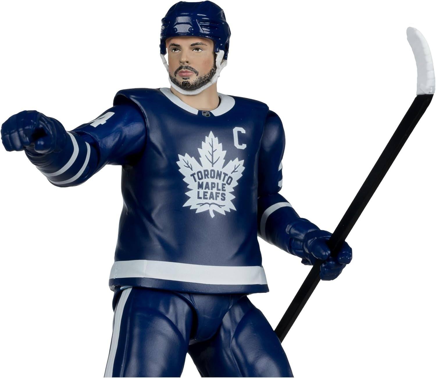 A C TORONTO MAPLE LEAFS