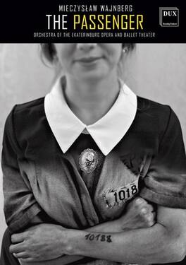 Passenger 97 - BLU-RAY