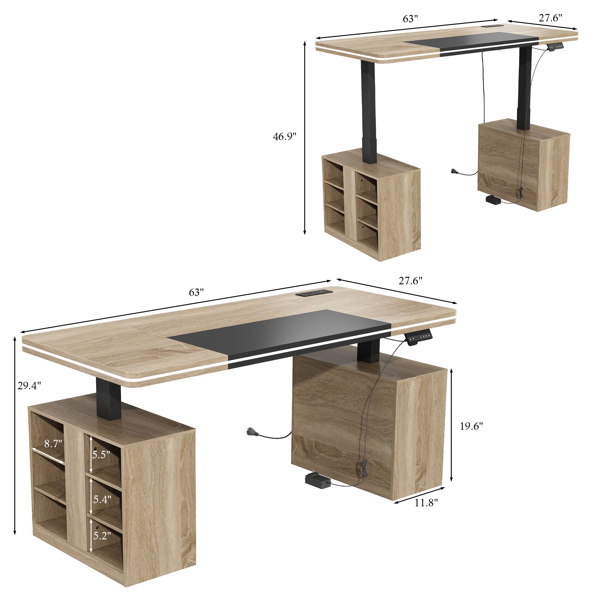 63" 27.6" 46.9" 63" 27.6" 29.4" 19.6" 8.7" 5.5" 5.4" 11.8" 5.2"