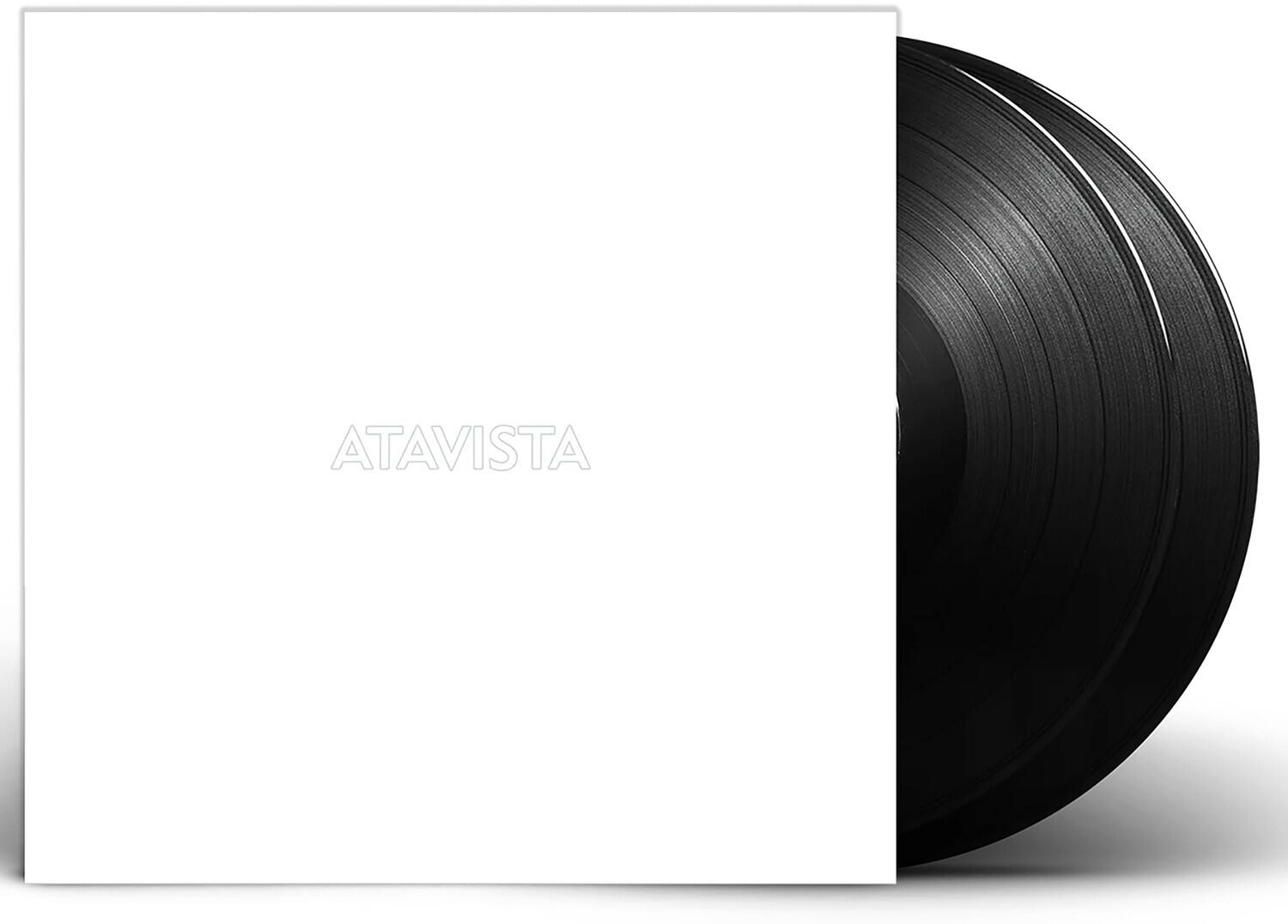 Alt View 1. Childish Gambino - Atavista  - VINYL LP.
