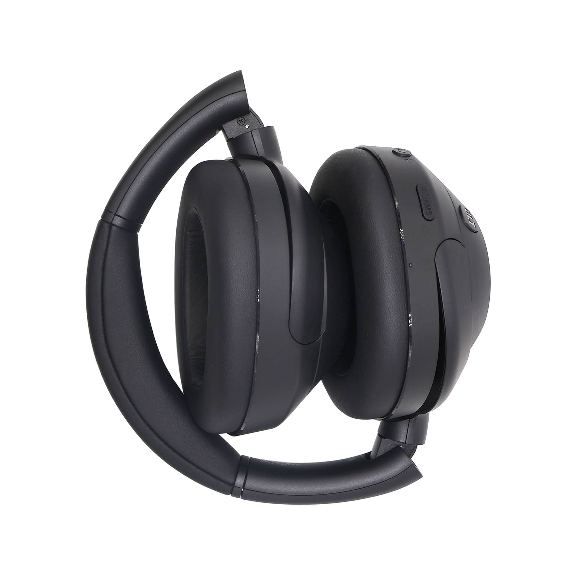 Sony ULT WEAR Wireless Noise Canceling Headphones with Software +