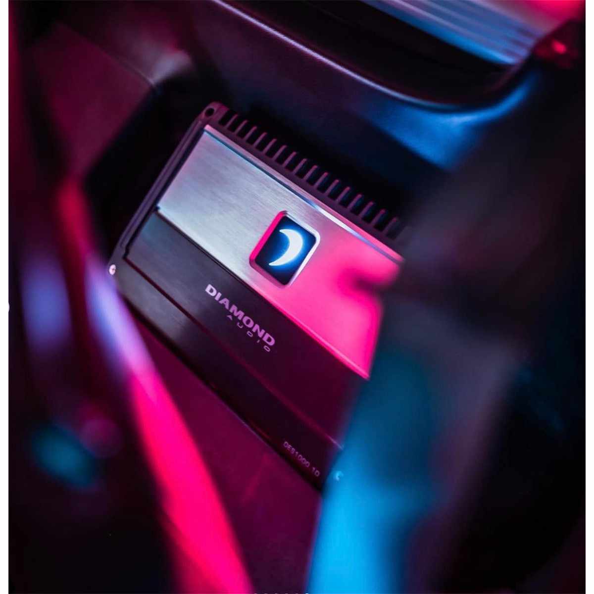 DIAMOND AUDIO DEST000 10