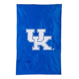 Evergreen Enterprises - Kentucky Wildcats 28" x 44" Double-Sided Garden Flag - Multicolor