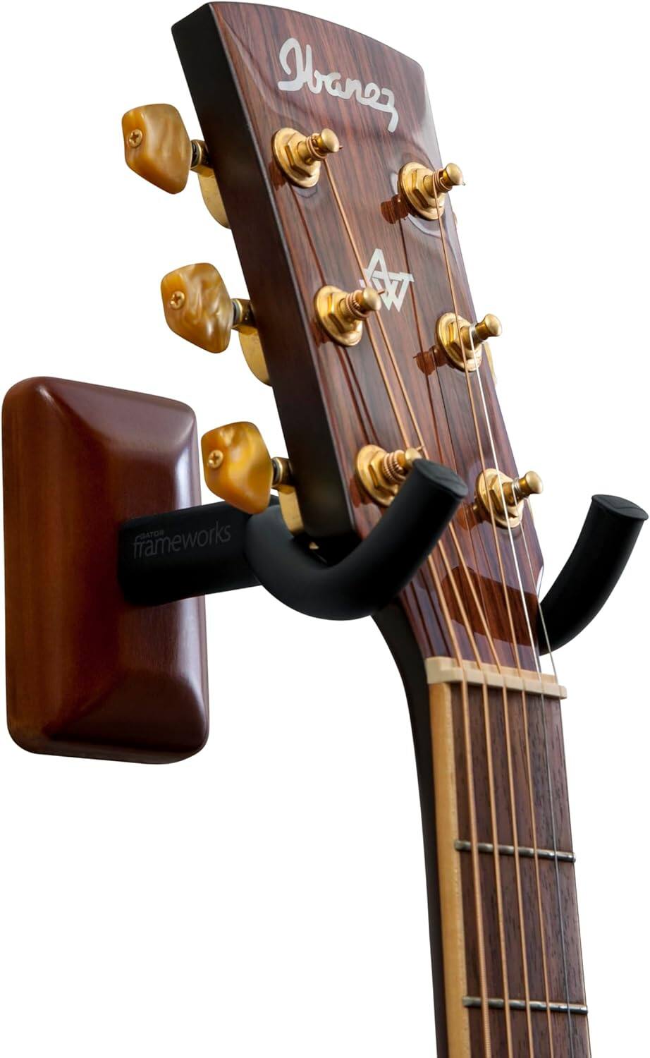 Ibanez AT frameworks ESATO