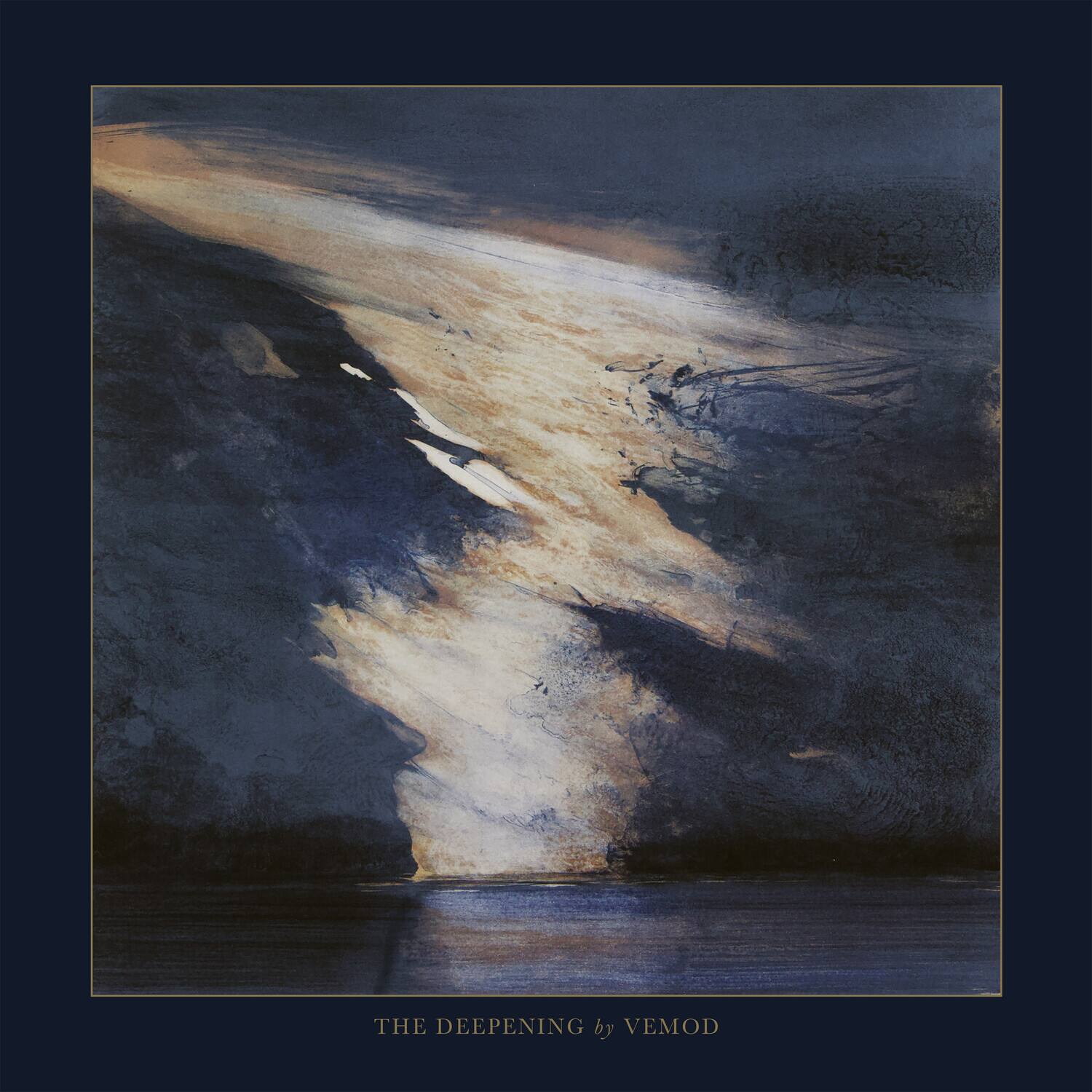 THE DEEPENING by VEMOD