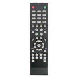 VINABTY - New Universal Replaced Remote Fits for Element TV ELEFW195 ELEFT222 ELEFW247 ELEFW248 ELEFW328 ELEFT407 ELEFW504 - Black