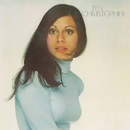 Lyn Christopher - Lyn Christopher - VINYL LP