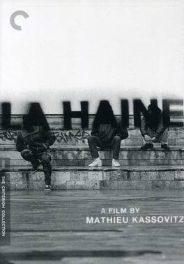 La Haine (Criterion Collection) - DVD