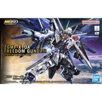 ZGMF-X10A FREEDOM GUNDAM  
MORILE CHIT NGA DAN DA