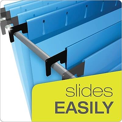 slides EASILY