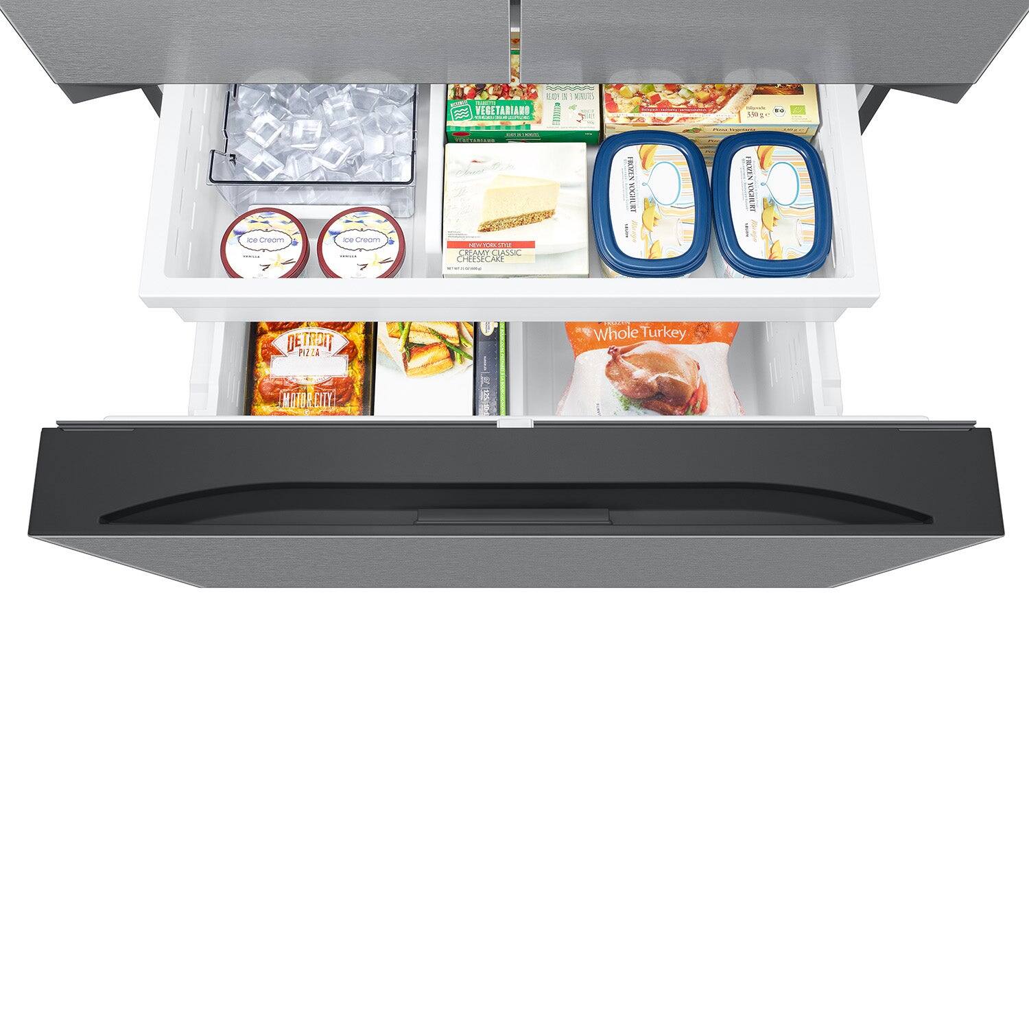 CO 9 Y 15 VEGETARIANO  
- Cream Cheese  
- AI. DREANECAAA CHESECHO CARO  
- VINS IVSA  
- FAAIN SCLE I DETROIT  
- Whole Turkey  
- MRIDECIY