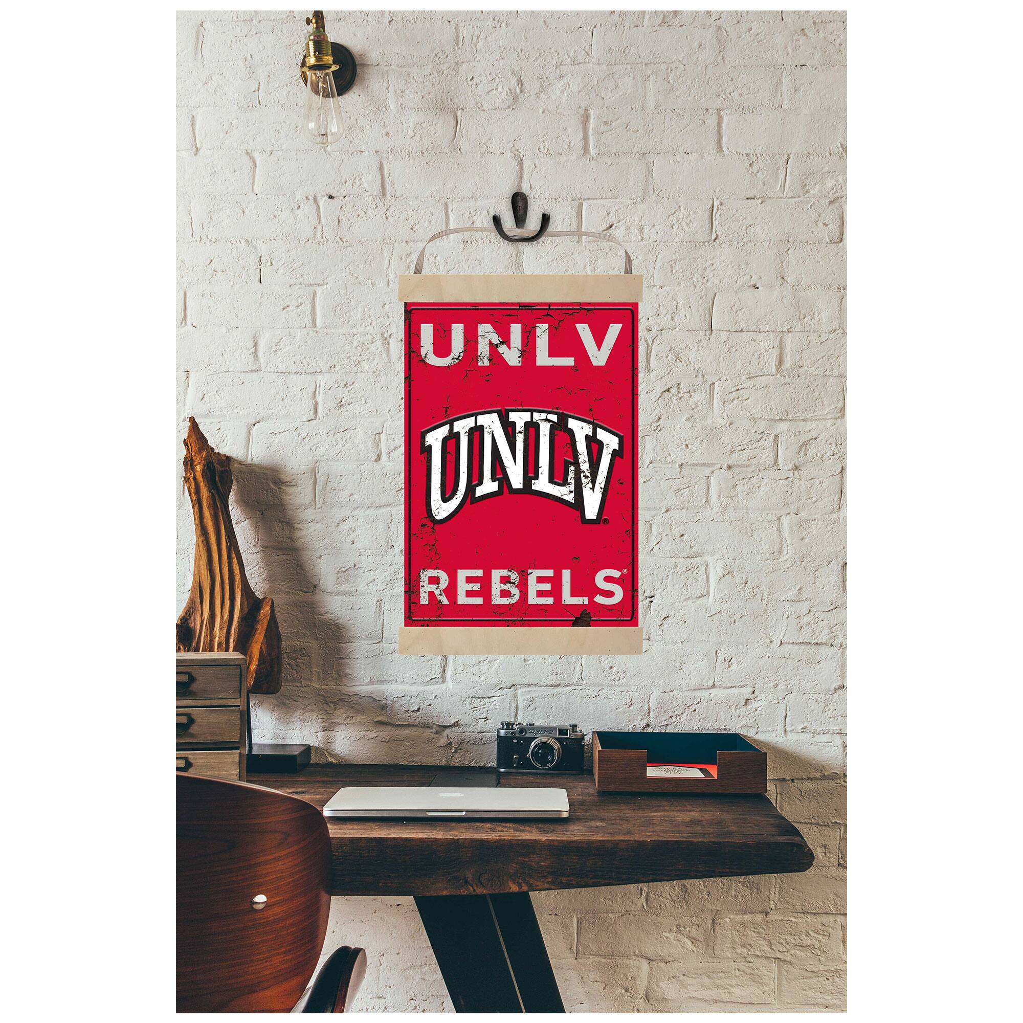 UNLV  
UNLV  
REBELS