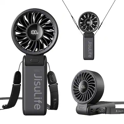 UUE 100, PORTABLE FAN SPECIALIST
Jisulife
Jisulife
Jisulife