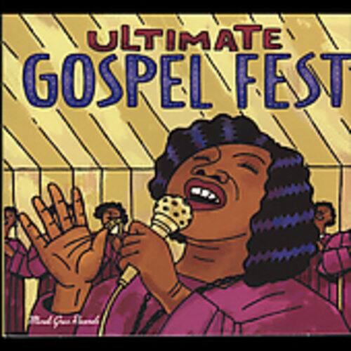 ULTIMATE GOSPEL FEST