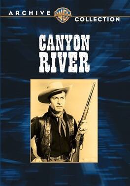 Canyon River - DVD