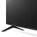 Alt View 2. LG - 75” Class UP7300PUC LED 4K UHD Smart webOS TV - Black/Grey.