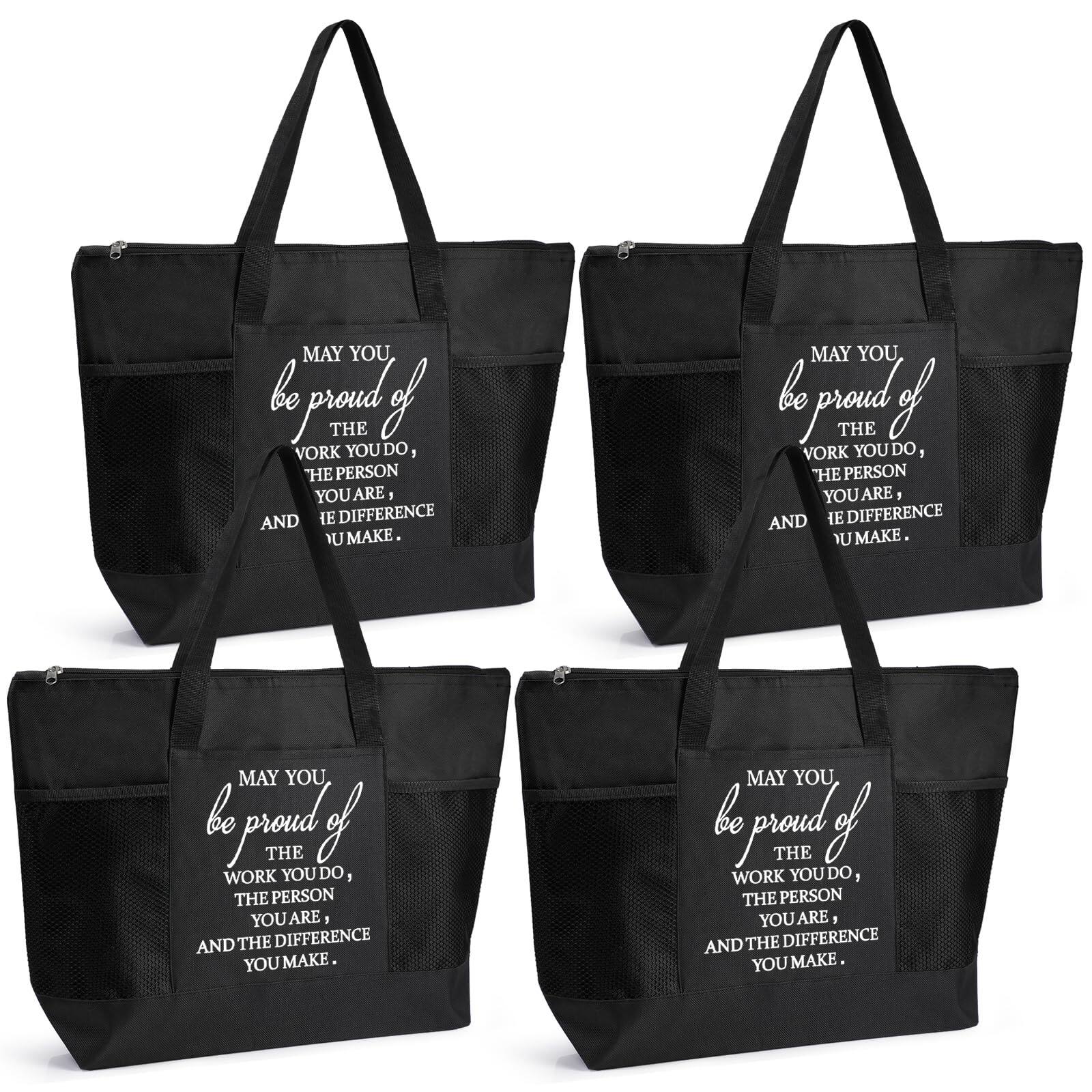 MAY YOU be proud of THE WORK YOU DO, THE PERSON YOU ARE, AND THE DIFFERENCE YOU MAKE.