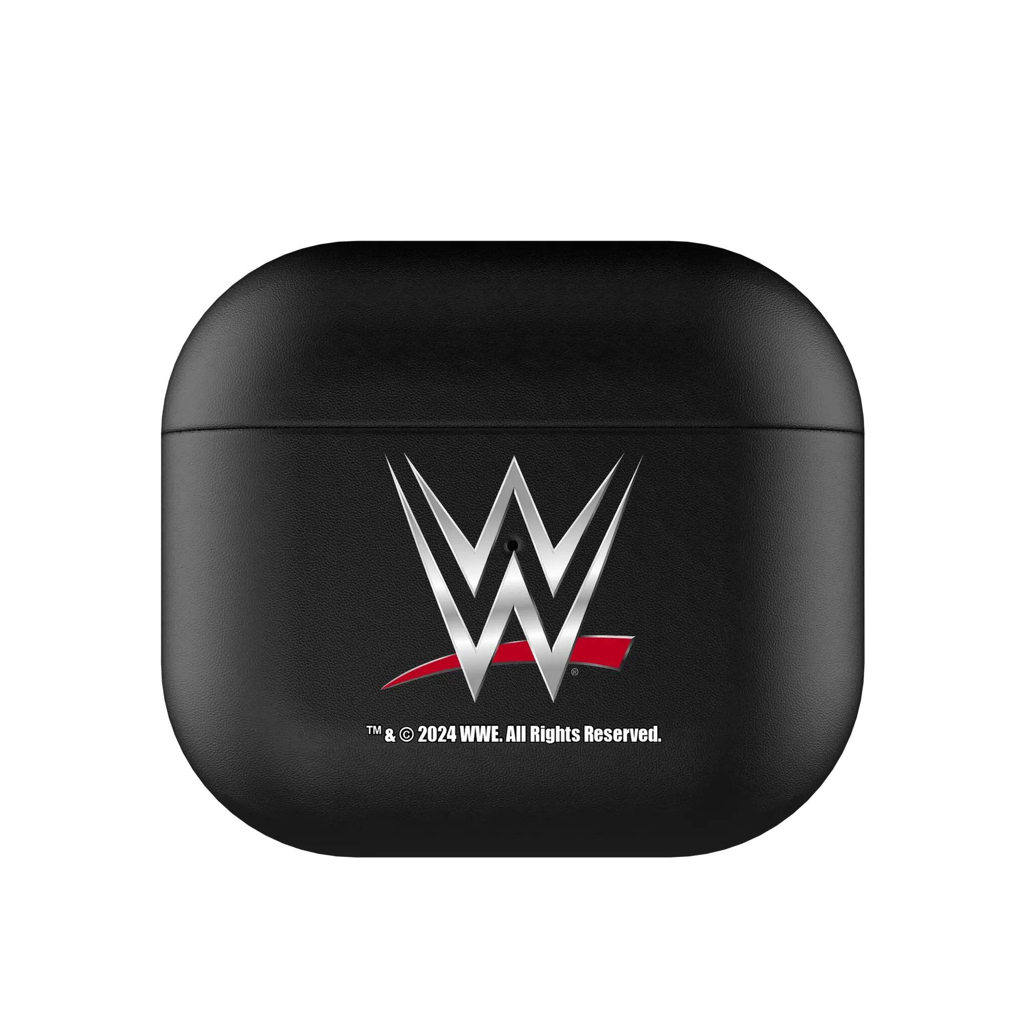 WWE Logo