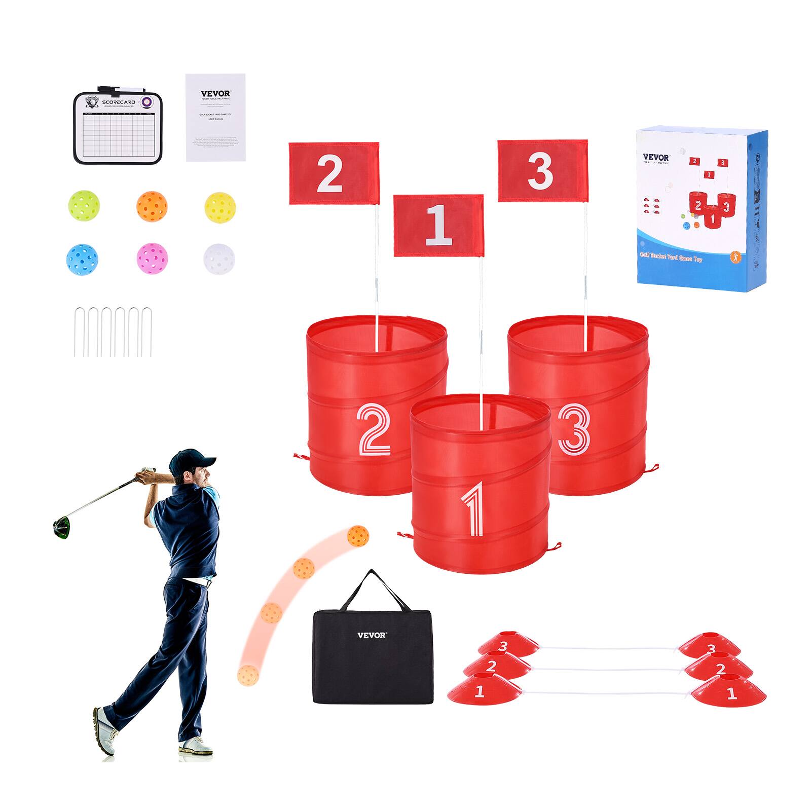 VEVOR Golf Mini Target Game Set

- SCORECARD
- VEVOR
- 2
- 1
- 3
- 2
- 3
- 1
- 2
- 3
- 1
- 2
- 3
- 1
- 2
- 3
- 1
- 2
- 3
- 1
- 2
- 3
- 1
- 2
- 3
- 1
- 2
- 3
- 1
- 2
- 3
- 1
- 2
- 3
- 1
- 2
- 3
- 1
- 2
- 3
- 1
- 2
- 3
- 1
- 2
- 3
- 1
- 2
- 3
- 1
- 2
- 3
- 1
- 2
- 3
- 1
- 2
- 3
- 1
- 2
- 3
- 