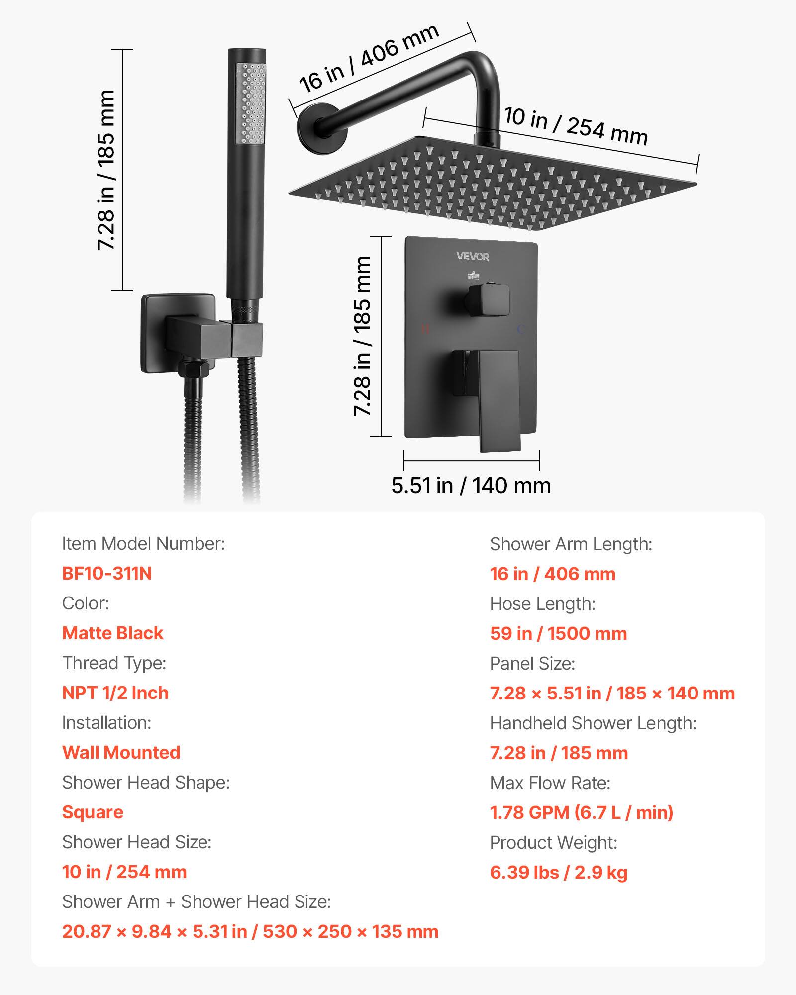 media item thumbnail