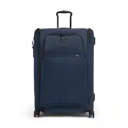 TUMI - Alpha Large Dual Access 29" Expandable Spinner Suitcase - Navy