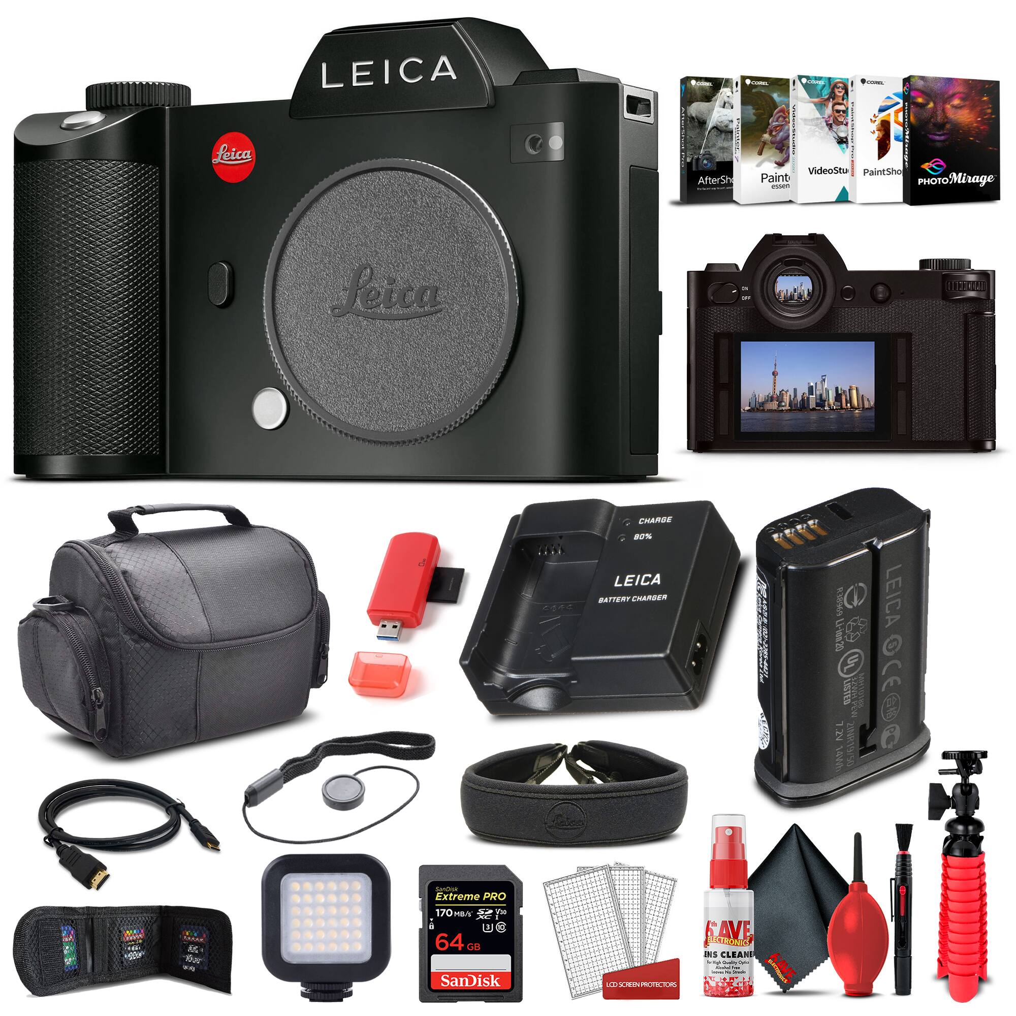 LEICA 1 - i 00 I  
VideoStu PaintSho AfterSh Paint moroMirage C  
Leica - CHARDE 20%  
LEICA BATTER CHARBER I L  
admos U-w20 E CDA SEUAH seurd - 124 d0 2000/9  
LEICA OCE 100 AOF AC CmpPon Extreme PRO 1.70 B - Te 11 64 GB SanDisk S HOCE 5 AVE ONS Is CLEANE - I -  
- SAVE