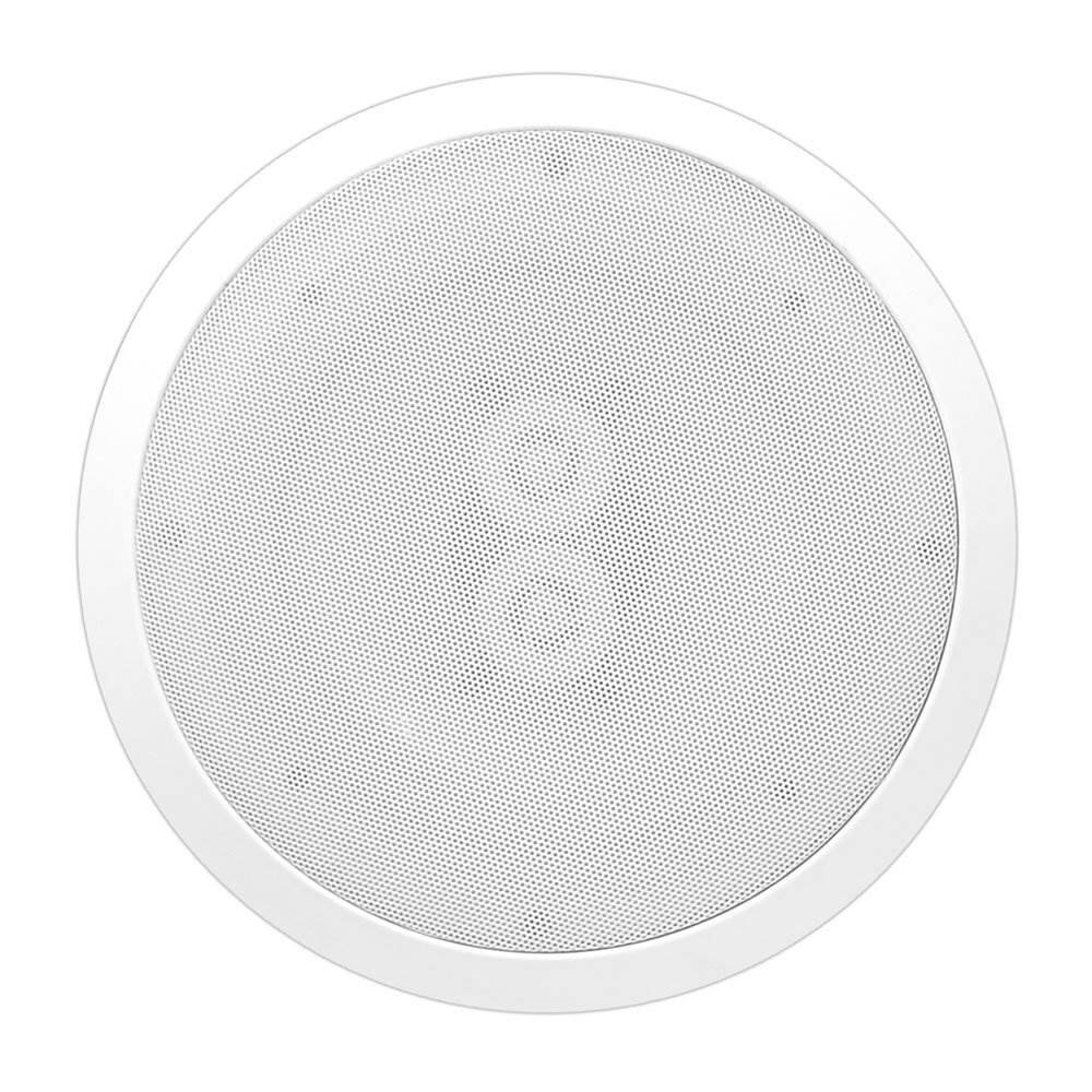 Alt View 3. Pyle - Pyle 6.5 Inch 300W Home Audio In Ceiling or Outdoor Speaker Waterproof (8 Pack).