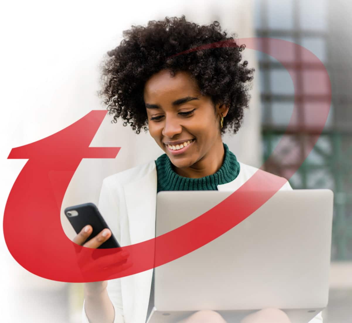 Alt View Zoom 17. Trend Micro - Ultimate Protection Antivirus + Scam + Identity Protection - Android, Apple iOS, Chrome, Mac OS, Windows.