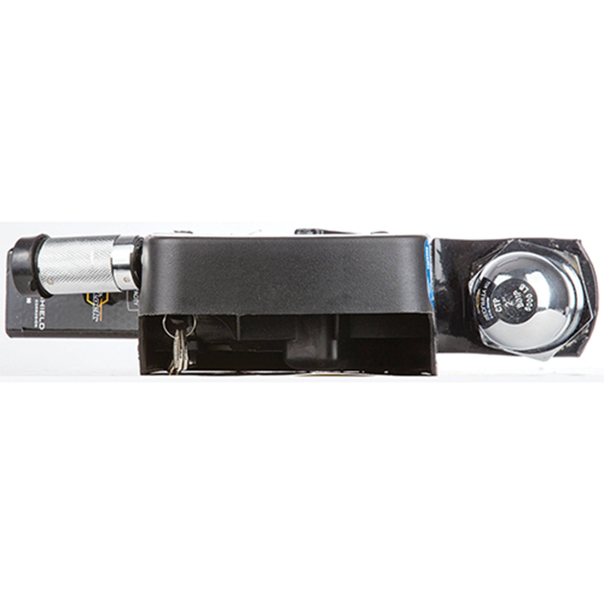 HIELO  
ACITY CTP 5  
000g