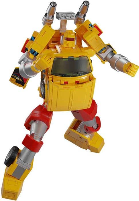 MP-56+ Riggorus | Transformers Masterpiece price history on PriceWatchPro
