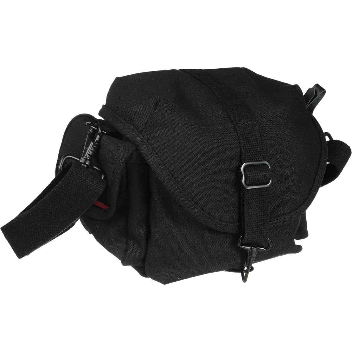 Domke - F-8 Small Shoulder Camera Bag, Black