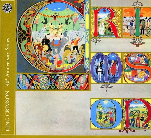 King Crimson - Lizard - COMPACT DISCS