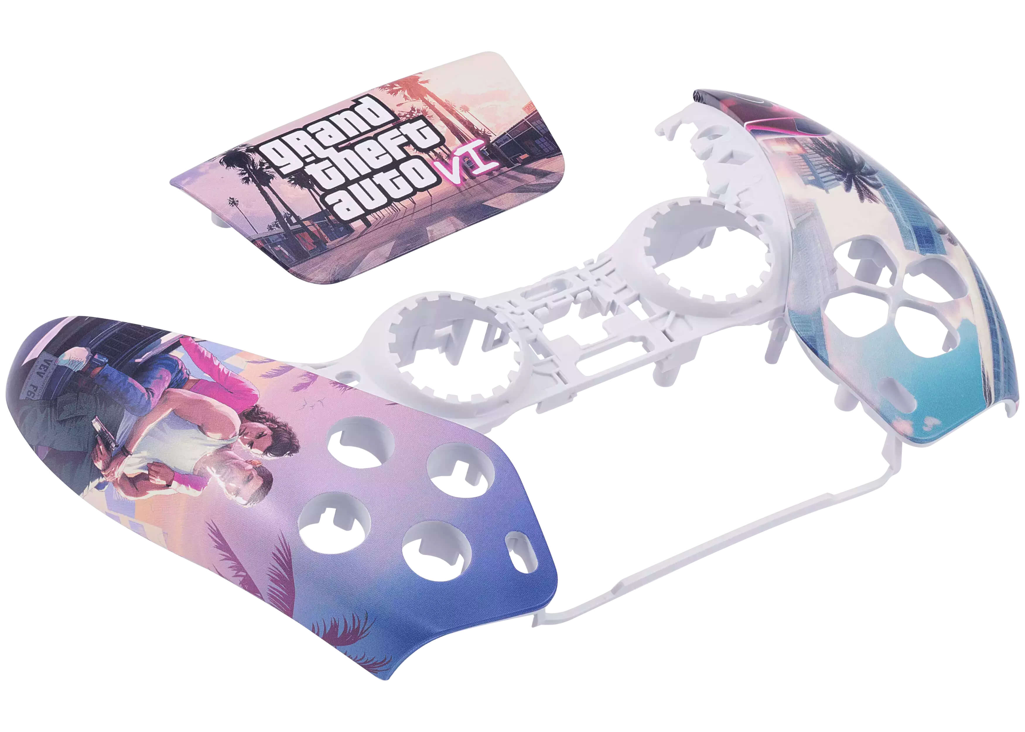 gRand auto VI VEV F6 R