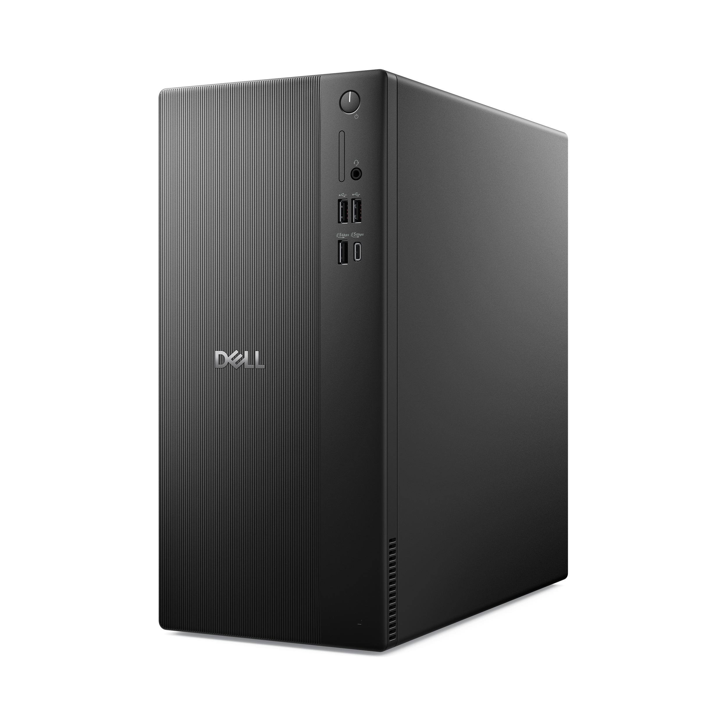 Dell Tower Desktop,Intel Core Ultra 5 225,16GB DDR5,512GB SSD+