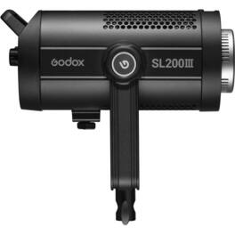 Godox - SL200III 215W Daylight LED Video Light