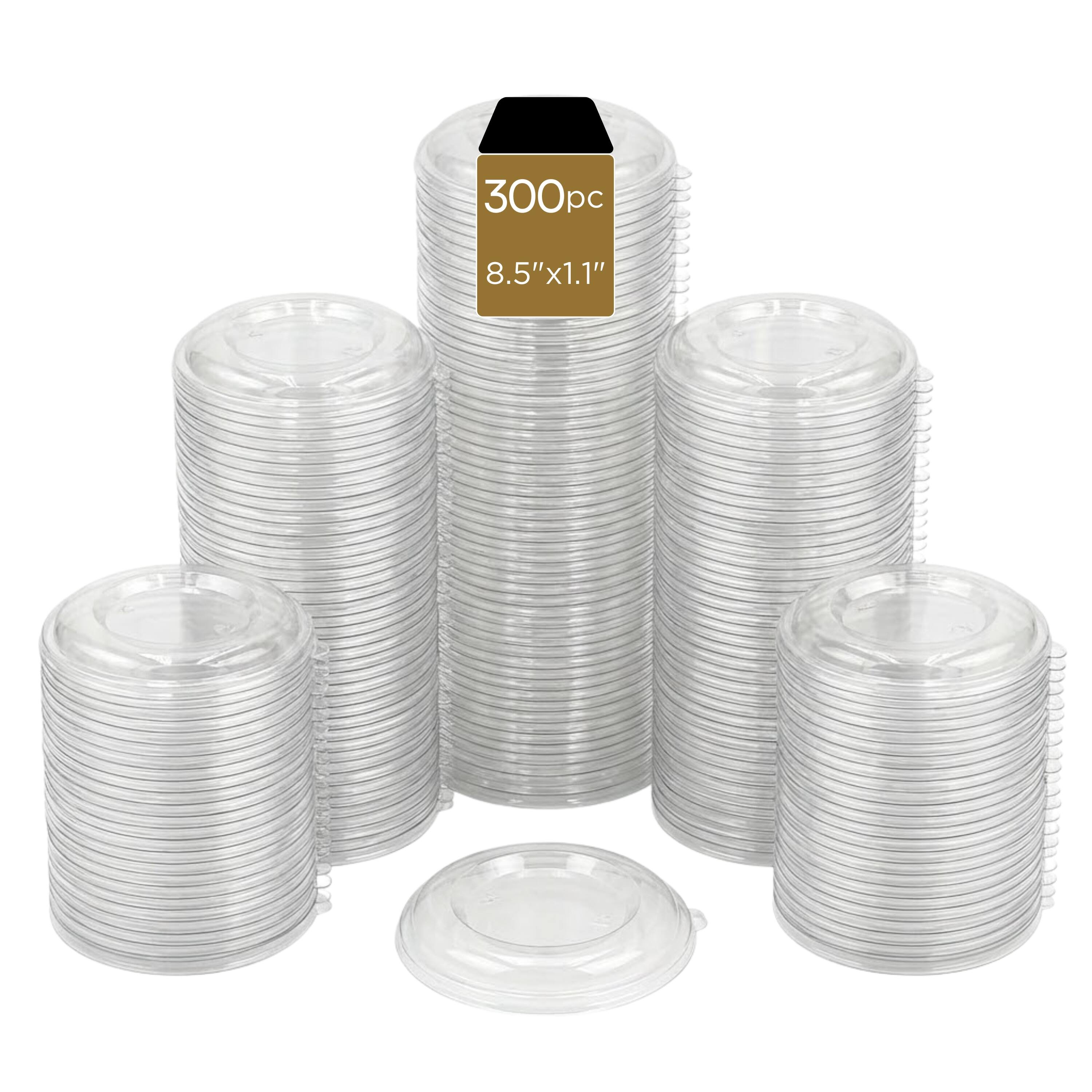 300pc 8.5"x1.1"