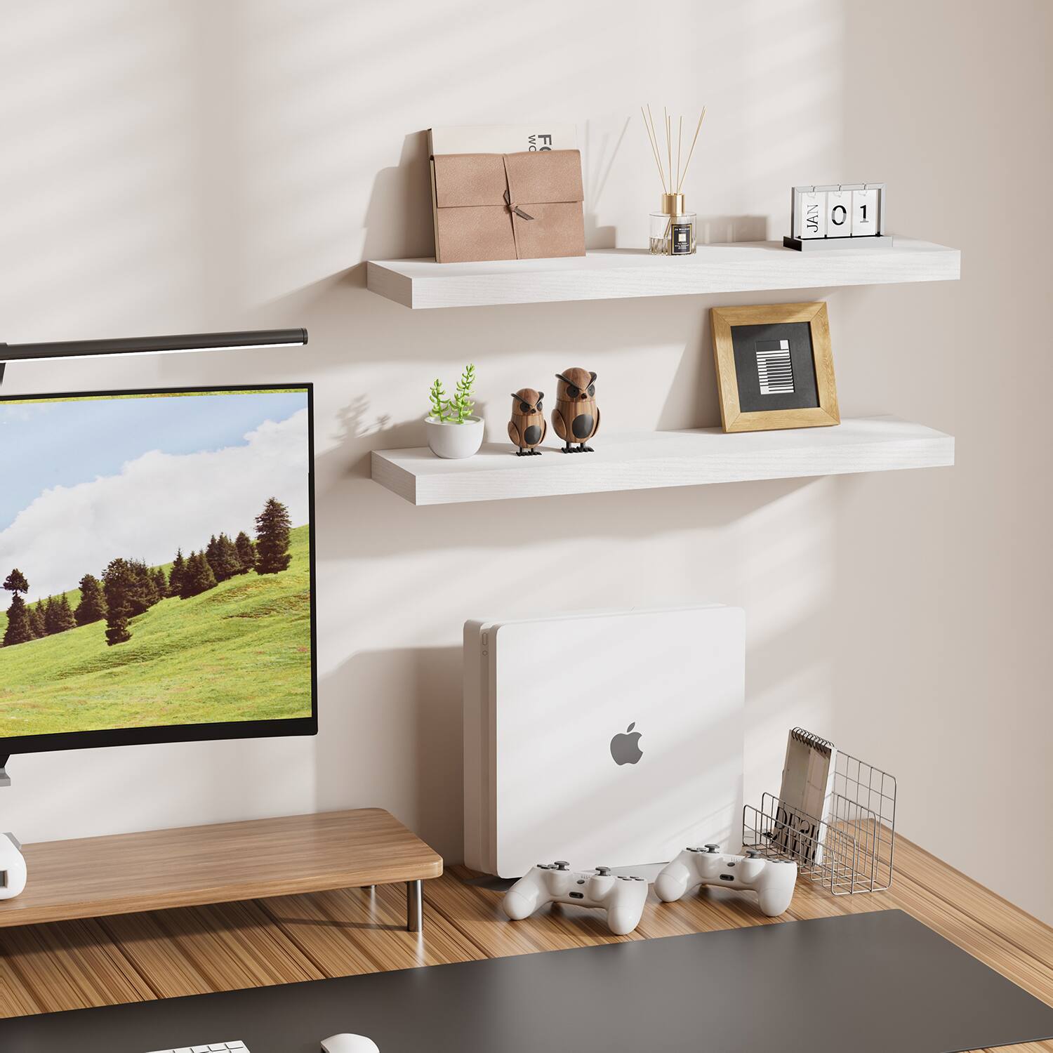 media item thumbnail