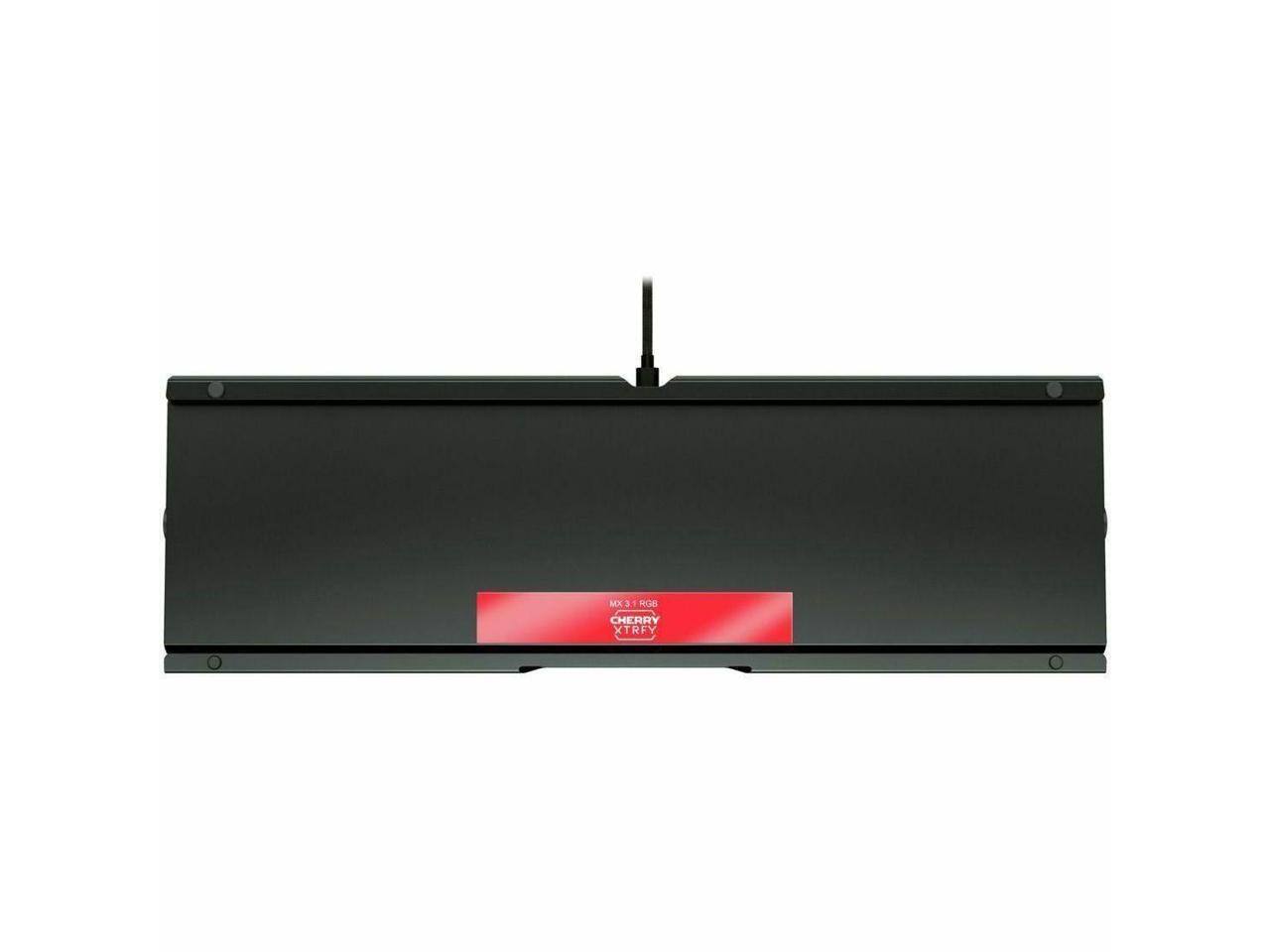 MX3.1 RGB  
CHERRY  
XTRFY