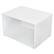 Alt View 9. Keystone - Energy Star 12,000 BTU 230V Through-the-Wall Air Conditioner with Follow Me LCD Remote Control - White.