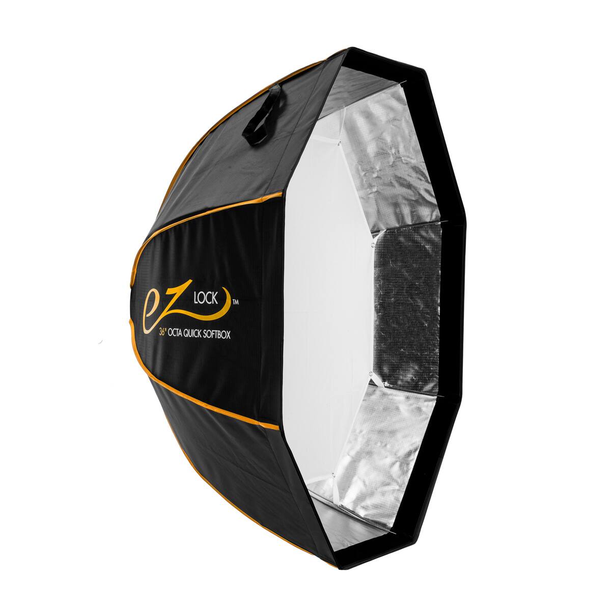 LOCK 3/4 OCTA QUICK SOFTBOX