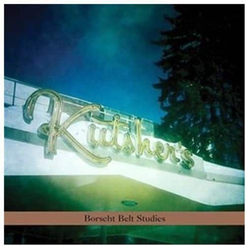 Jamie Saft - Borscht Belt Studies   - COMPACT DISCS [CD] price history on PriceWatchPro