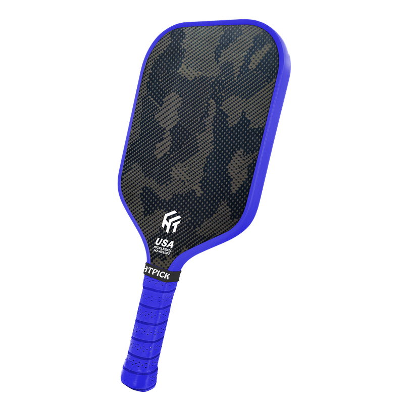 USA  
PICKLEBALL  
PICK