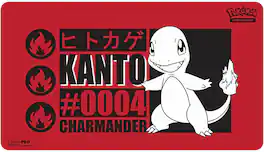 Ultra PRO - Charmander Playmat for Pokémon