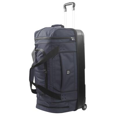 best rolling duffel travel bag Specialist 132L Travelpro Bold 30 Drop Bottom Rolling Duffel Made of rugged Ful Workhorse 30" Split Level