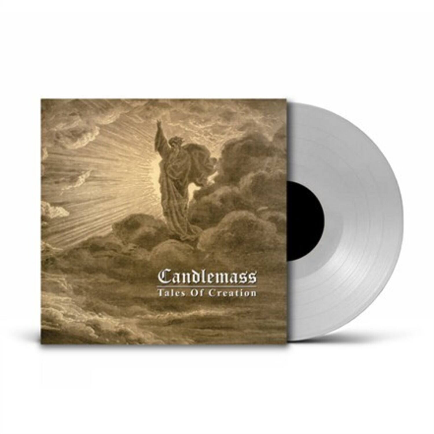 Candlemass  
Tales Of Creation