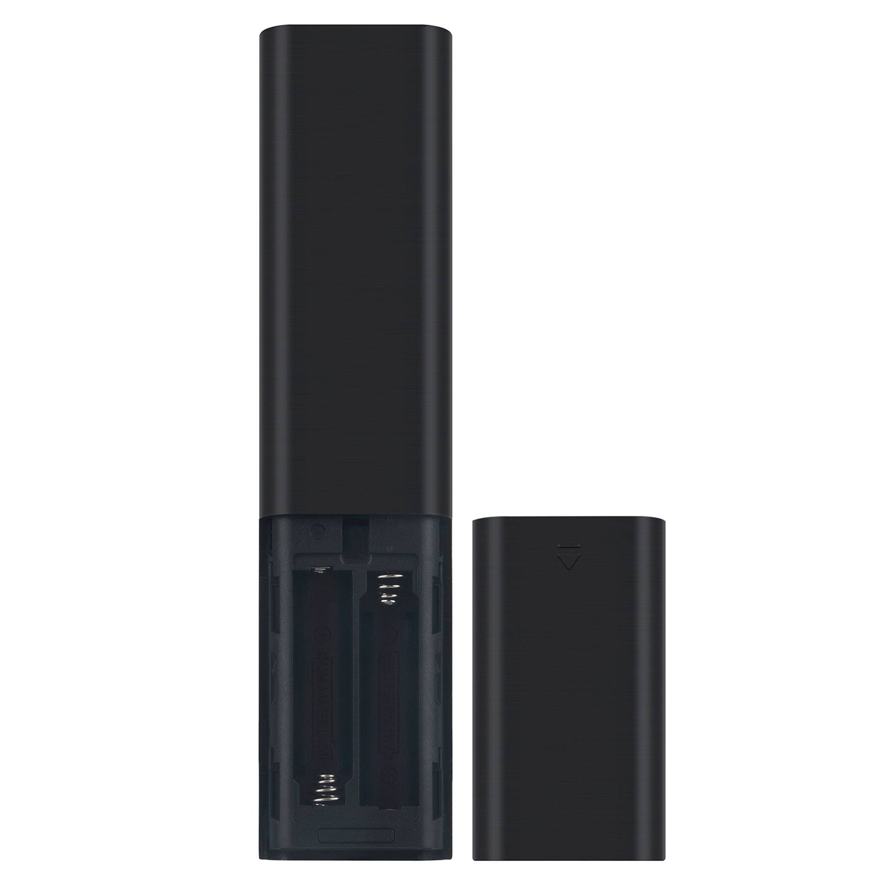 Alt View 1. ALLIMITY - AH81-15047A AH81-15498A Replacement Remote, Fit for Samsung SoundBar HW-B45E HW-B67E HW-C400 HW-S60B HW-S61B HW-Q930B - Black.