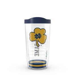 Tervis - Notre Dame Fighting Irish 16oz. Arctic Classic Travel Tumbler - Multicolor