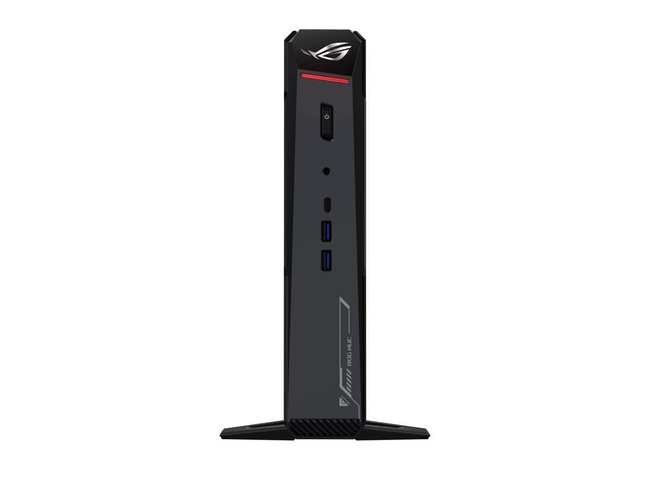 ASUS ROG NUC 2025 Mini PC Intel Ultra 9, RTX 5080, 32GB DDR5, 2TB