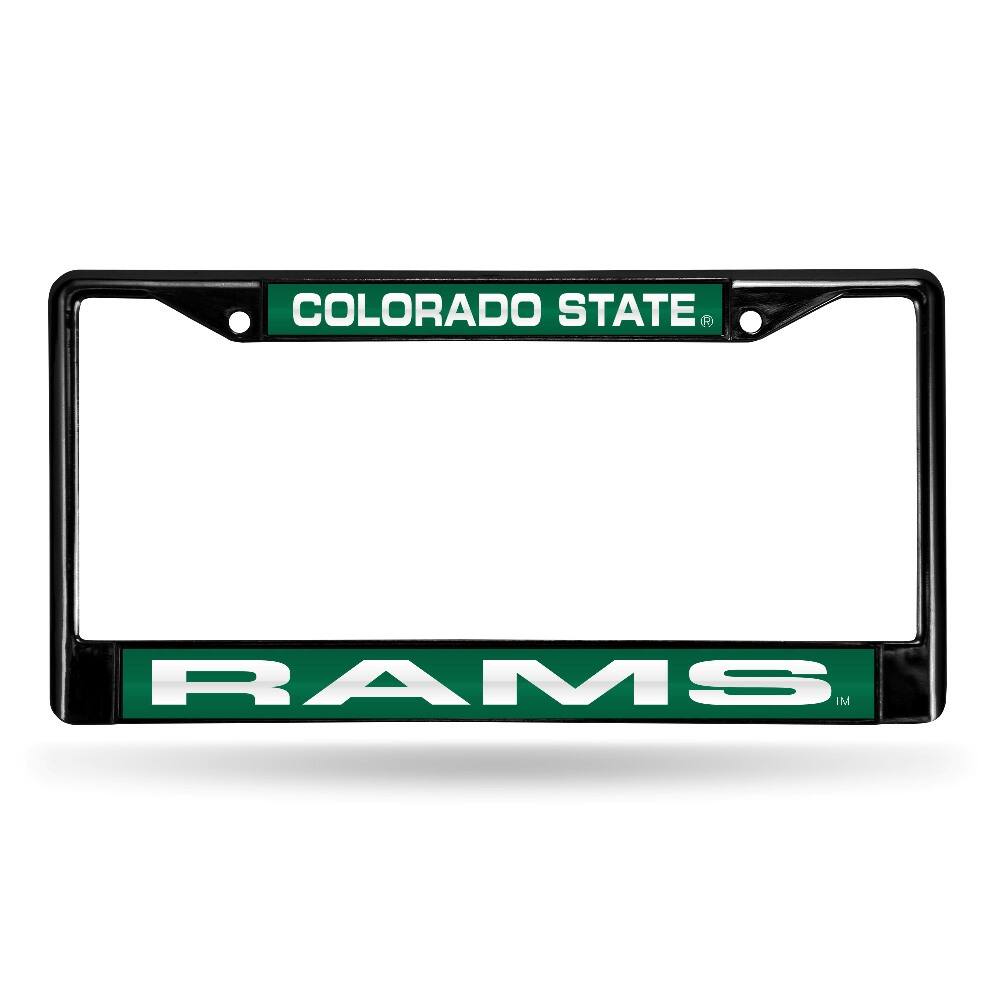 COLORADO STATE  
RAMS