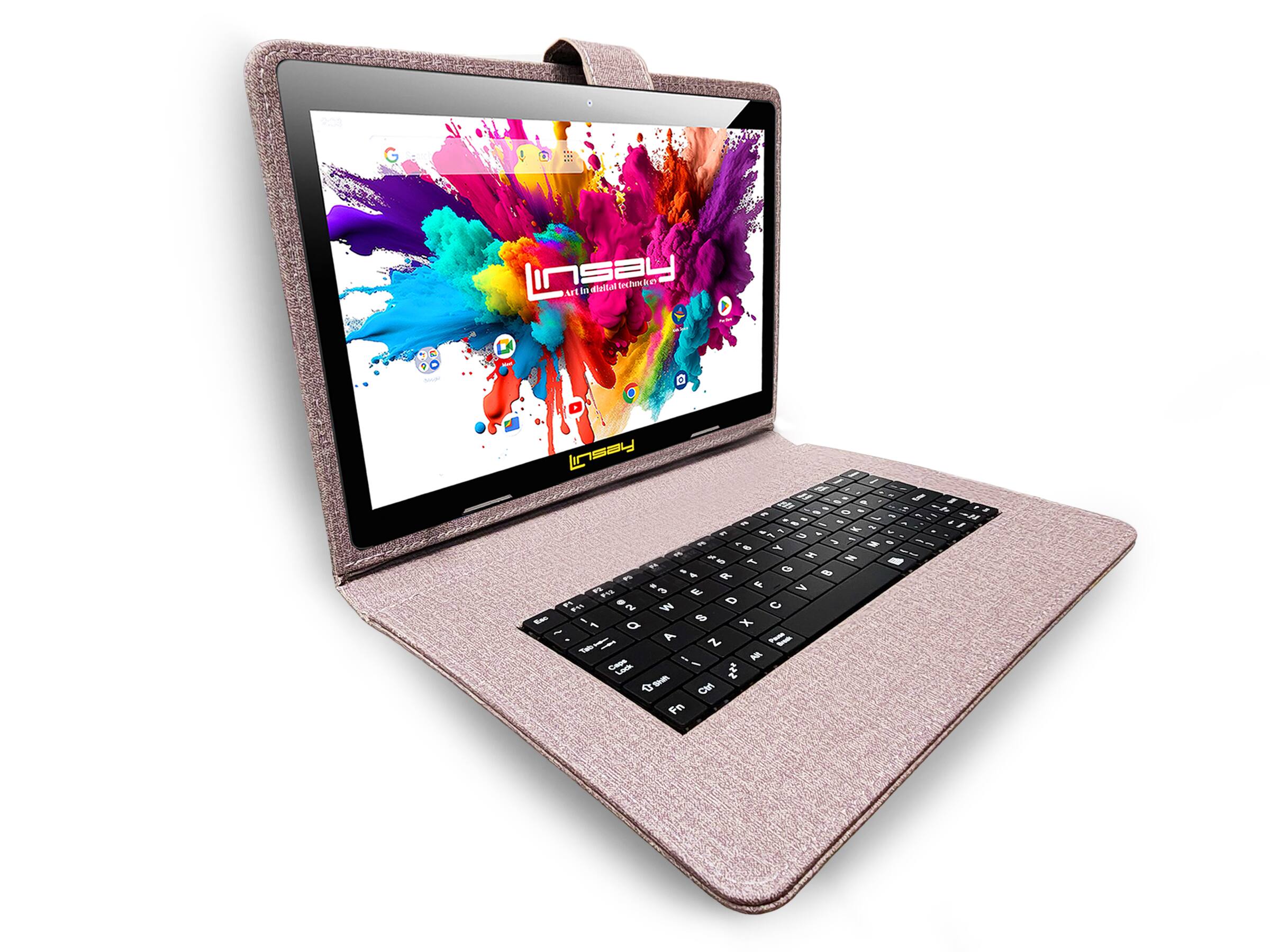 Sure, here is the corrected text:

"Art in digital techniques"